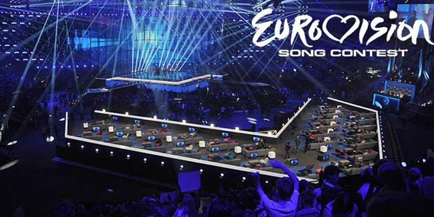 TRT'den yeni açıklama! Türkiye Eurovision'a dönecek mi?