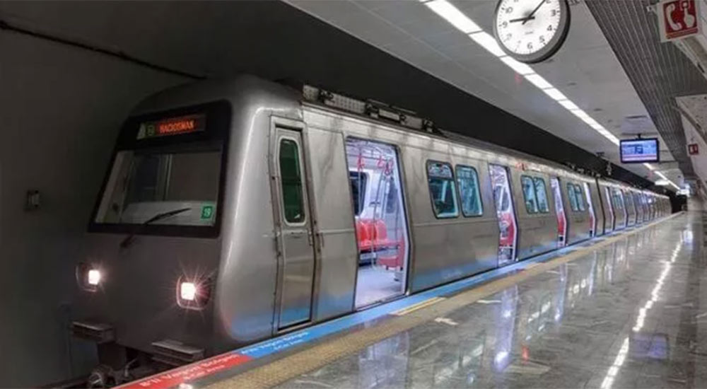 Metro duraklarının isimleri neler? 2022 İstanbul metro sefer saatleri kaçla kaç arası?