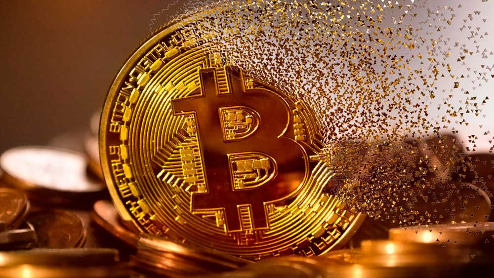 Bitcoin'de deprem: Kripto paralar neden düşüyor? İşte yanıtı