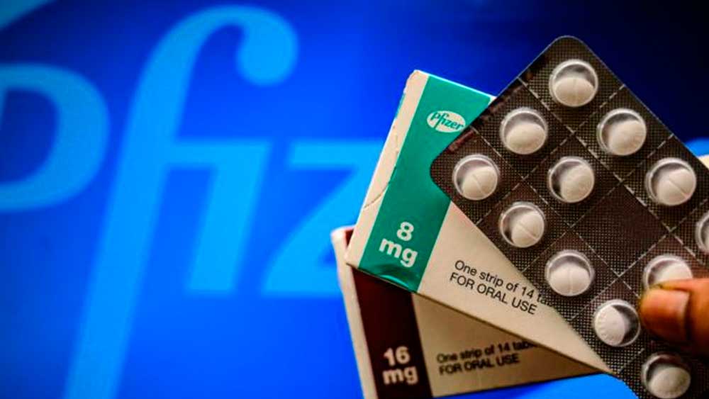 Pfizer’in Covid-19 ilacı hakkında şüpheye düşüren olay: Kullandıktan sonra…