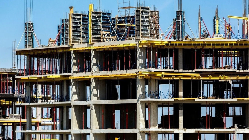 Vatandaş  için hayal oldu inşaat maliyetleri aylık neredeyse yüzde 10 arttı