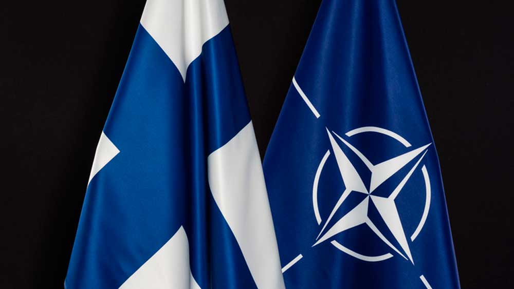 Bir Avrupa ülkesi daha Nato'ya katılma kararı aldı