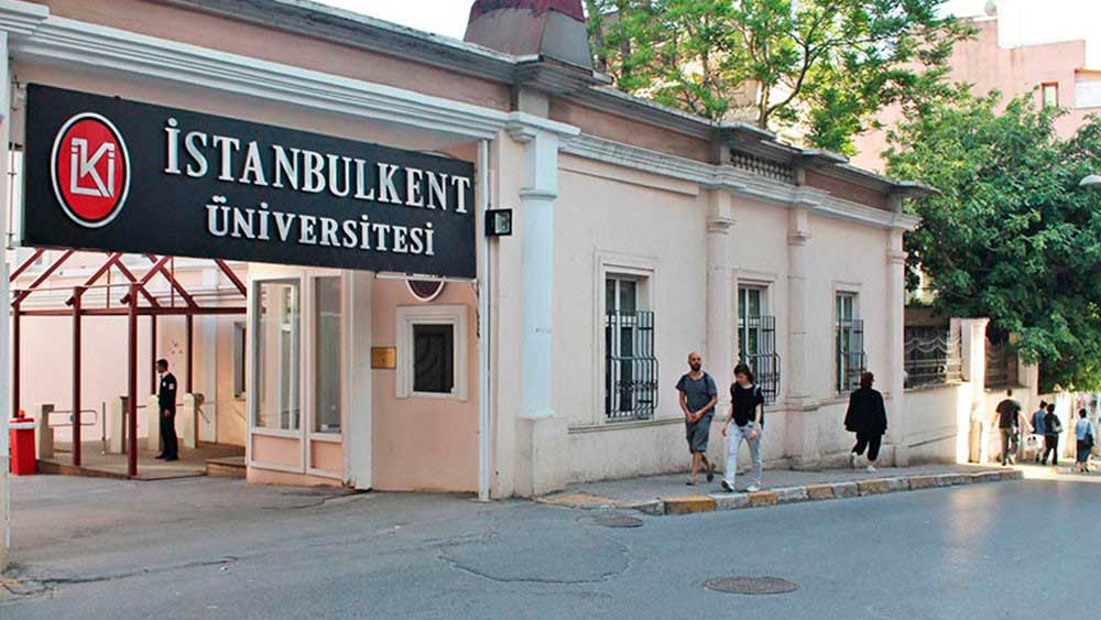 İstanbul Kent Üniversitesi personel alıyor