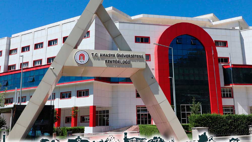 Amasya Üniversitesi personel alıyor