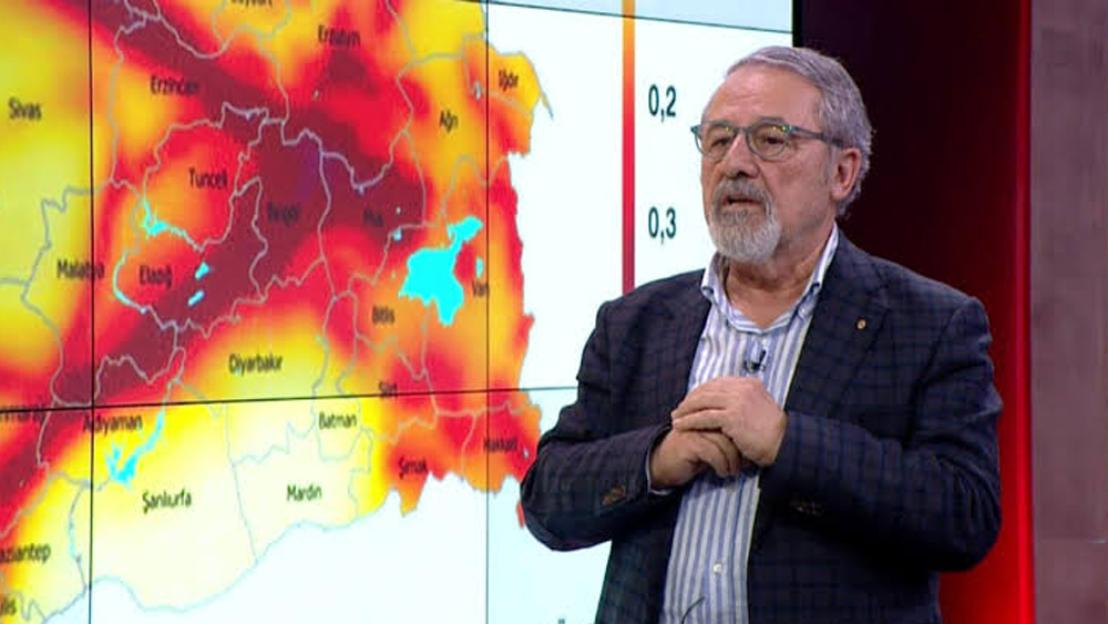 Deprem uzmanı Naci Görür uyardı: Bunu yapmak en az bir deprem kadar zarar verir