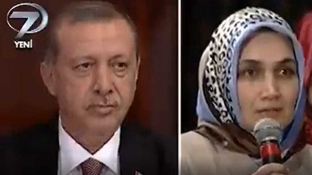 Türkiye’nin ilk başörtülü valisinin o konuşması gündem oldu: Bakın yıllar önce Erdoğan’a ne demiş…