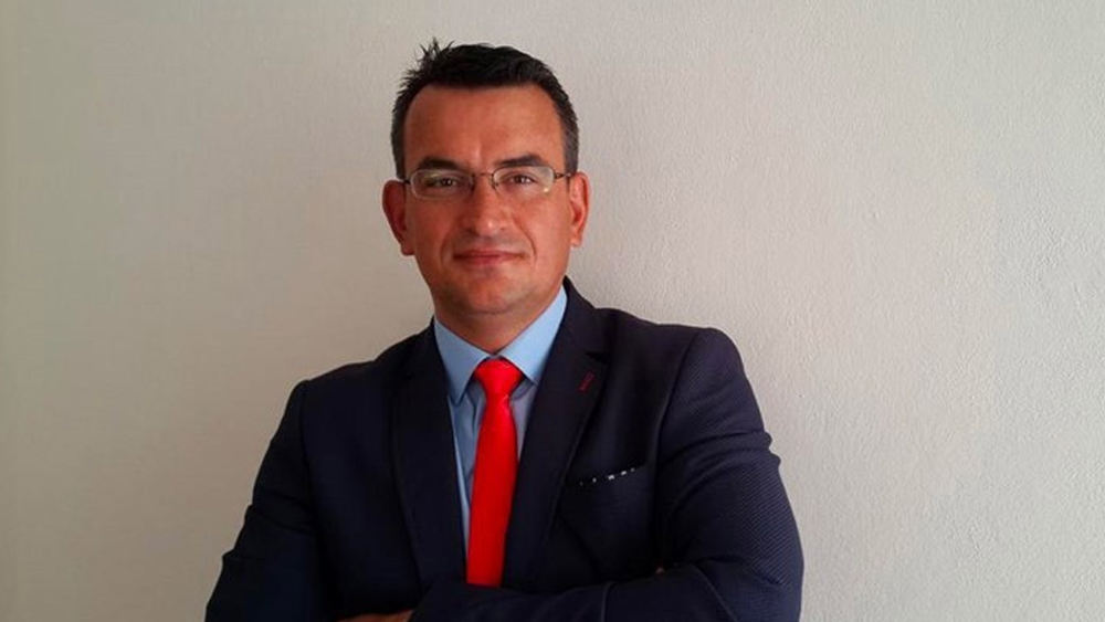 DEVA Partili Metin Gürcan hakkında tutuklama kararı