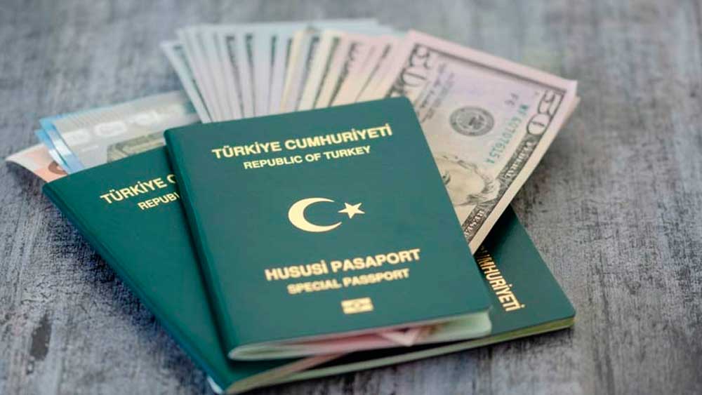 Türk vatandaşlığı kazanmak isteyenlerin ödeyeceği miktar değişti