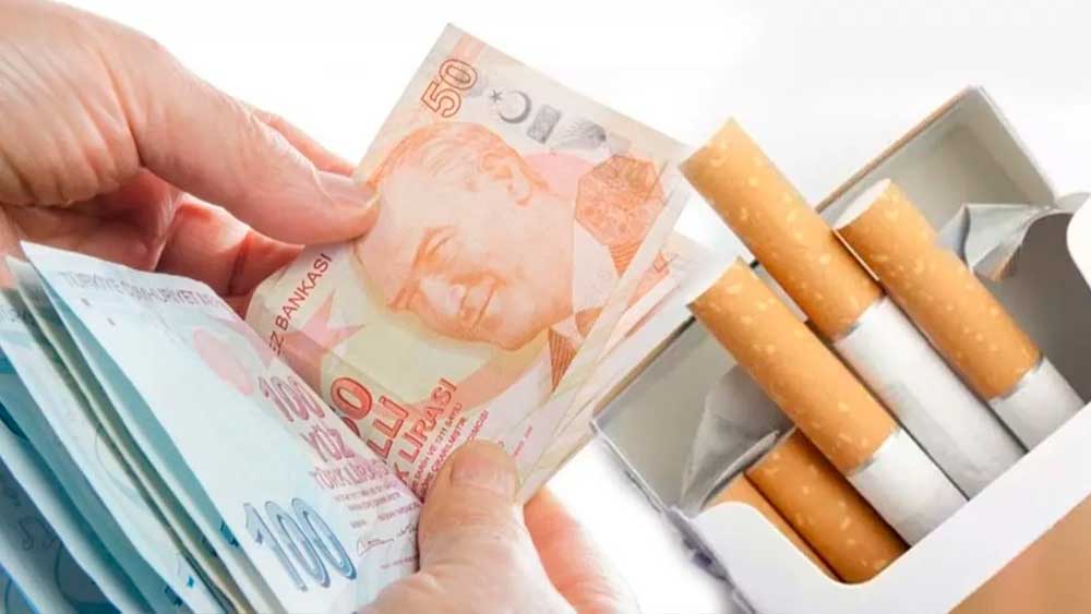 Sigara fiyatları için temmuz zammı belirleyici olacak: Fiyatlar 40 lirayı bulabilir