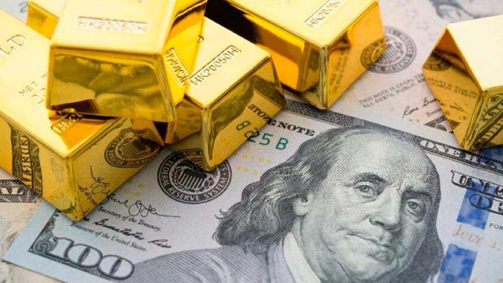 Piyasa uzmanı dolar ve altın için tarih verdi: Artık durmayacak, kıyamet kopacak!