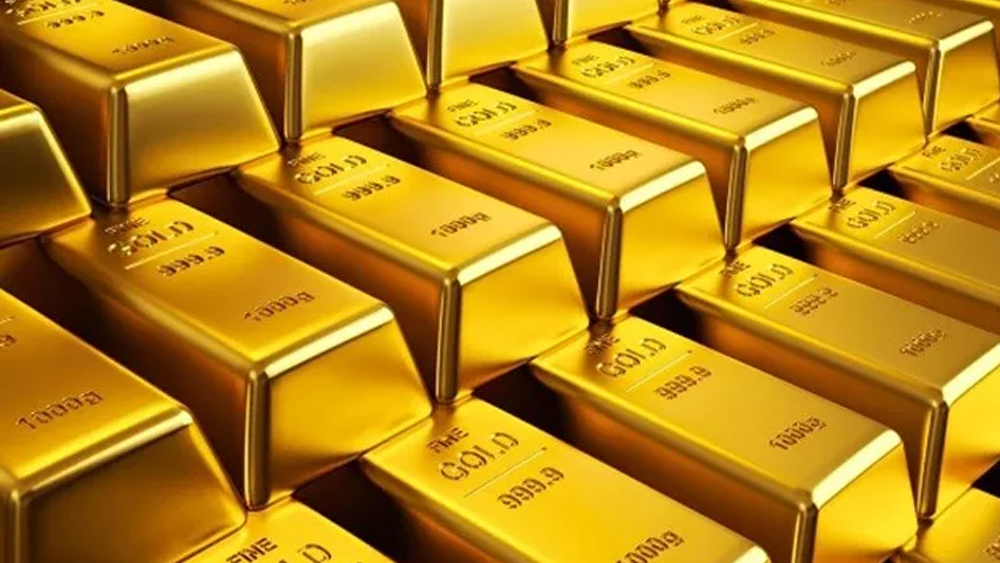 450 ton altın, Londra'da dolara mı çevrildi? Uzman isim açıkladı