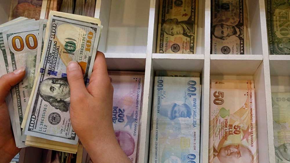 Fehmi Koru ‘başka şansları’ yok dedi: AKP’nin dolar planını açıkladı
