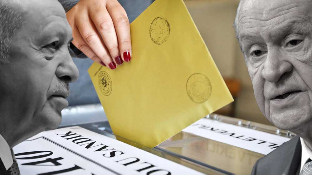 Aksoy araştırma ‘AKP’ye oy geçişi durdu’ dedi: AKP-MHP sıralarını üzecek anketi paylaştı