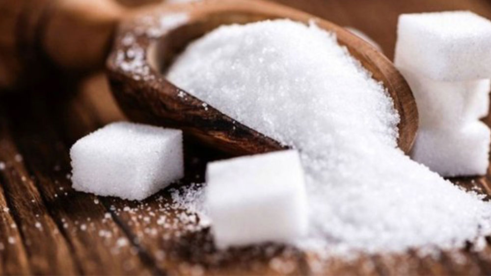 Hindistan buğdayın ardından şekeri de yasaklamayı planlıyor