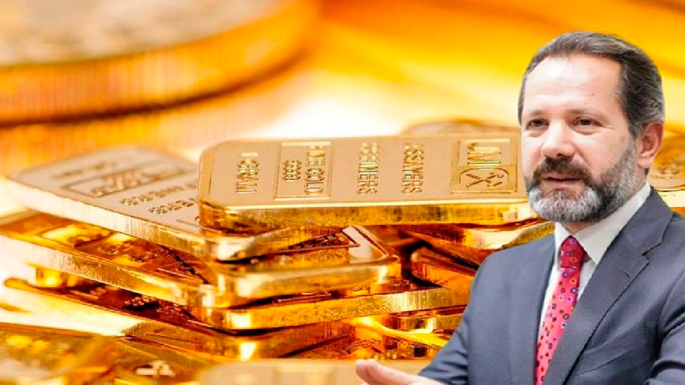 Merkez Bankası kararı öncesi İslam Memiş'ten flaş uyarı: Altın ve dolar...