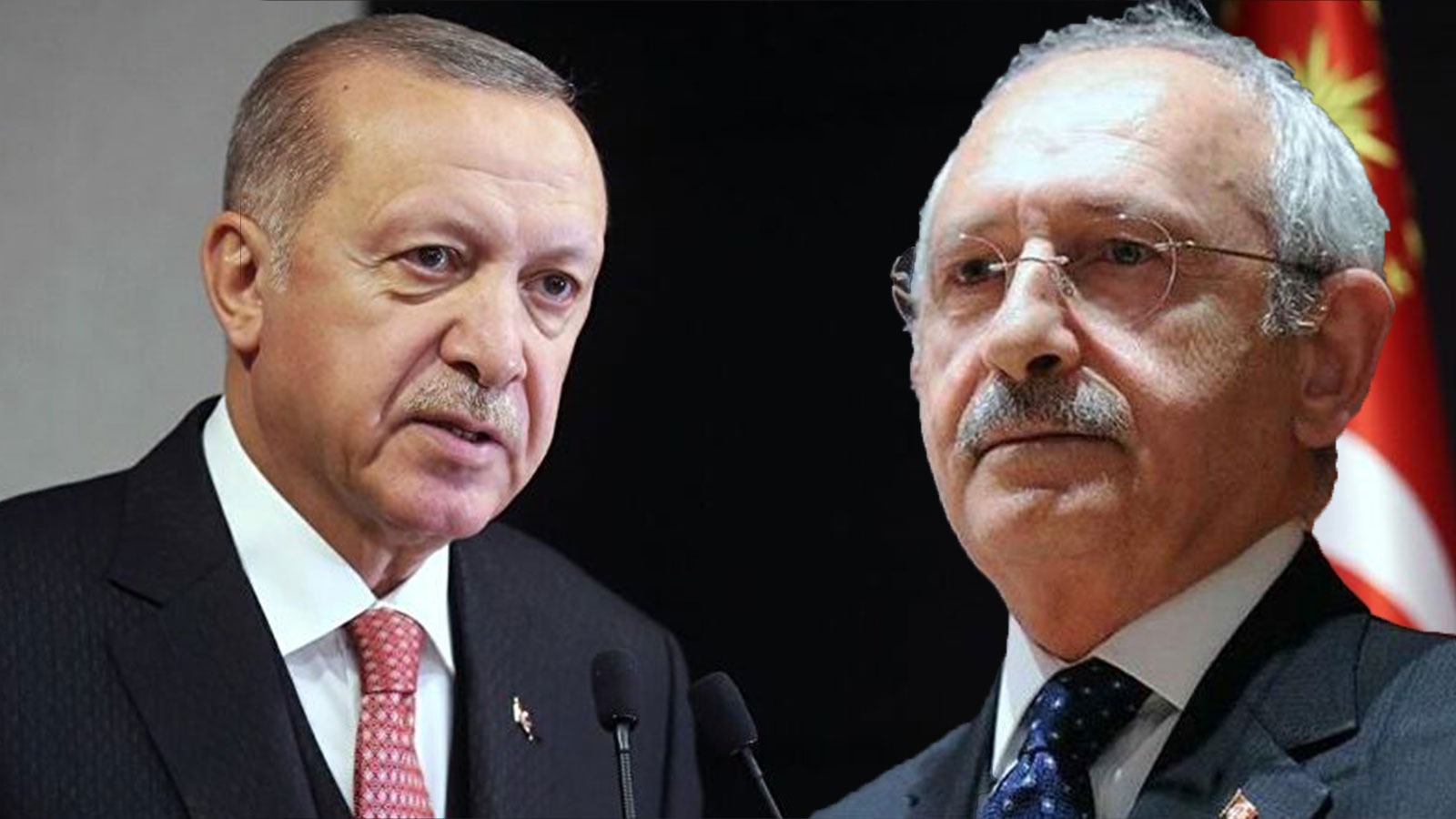 Erdoğan'dan Kılıçdaroğlu'na flaş yanıt