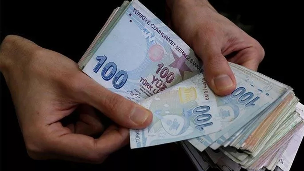 AKP'den canlı yayında flaş enflasyon ve asgari ücret açıklaması