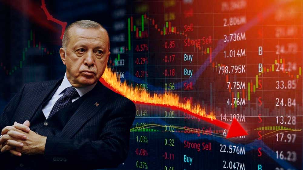 Seçimleri Erdoğan ve kadrosu kazanırsa yaşanacak korku senaryosunu açıkladı