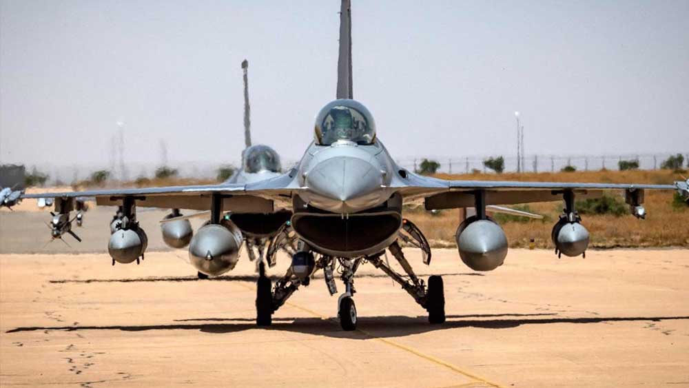 Rusya-Ukrayna savaşı sonrası fikir değiştiren ABD Kongre üyeleri, Türkiye'ye F-16 satışına sıcak bakıyor