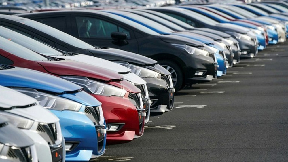 Araba alacaklar dikkat: Nisan ayının en çok satan otomobilleri belli oldu