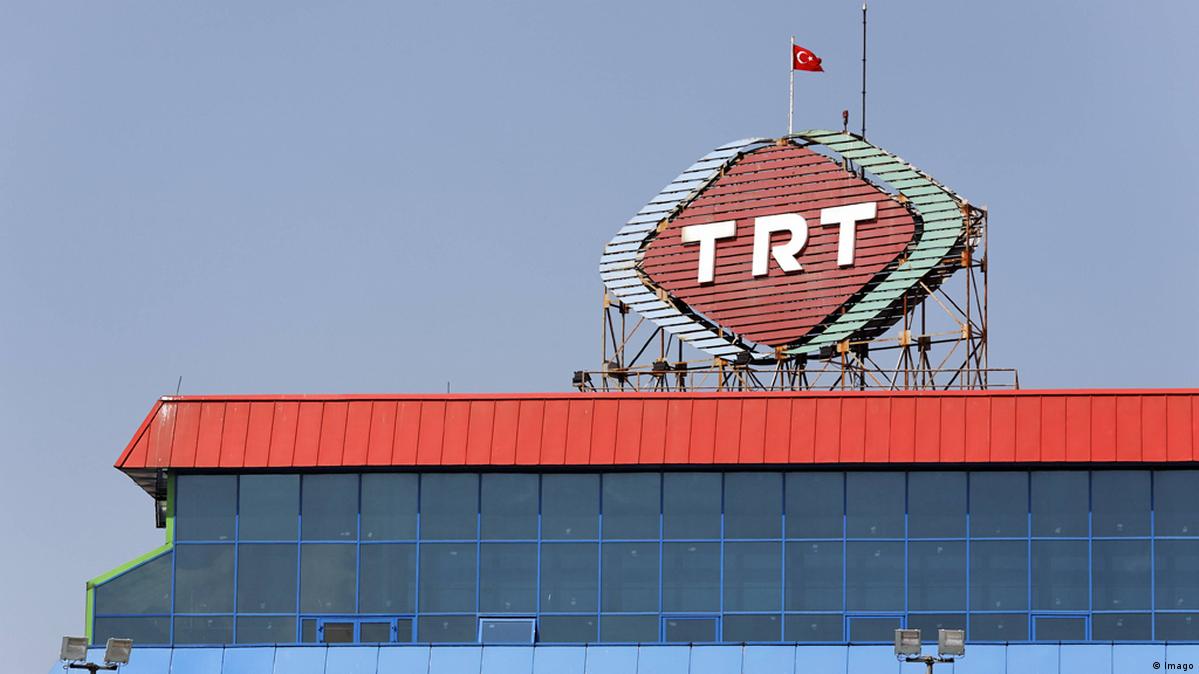TRT Genel Müdürü: Cumhurbaşkanımız 'Kral Çıplak' diyor