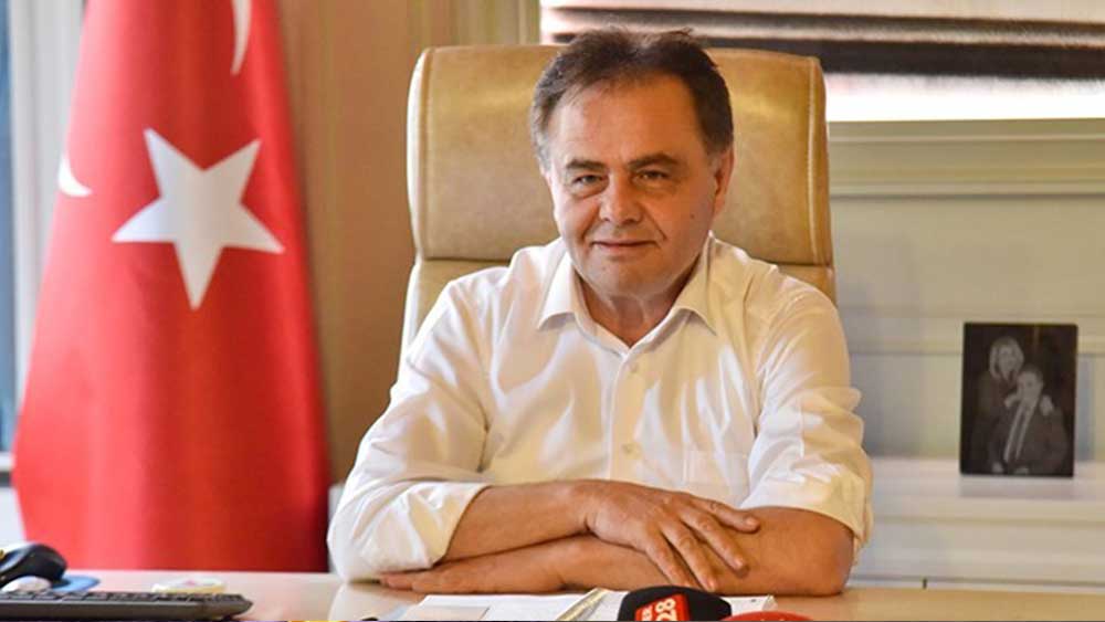 CHP’li Bilecik Belediye Başkanı Semih Şahin partisinden ihraç edildi