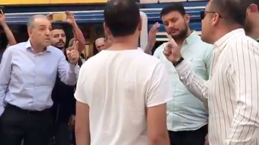 Emniyet'ten polise uyarı, Milletvekili Mustafa Yeneroğlu'na suç duyurusu