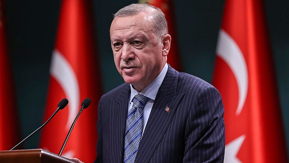 Levent Gültekin'den bomba AKP kulisi! Erdoğan’ın Apo planını açıkladı