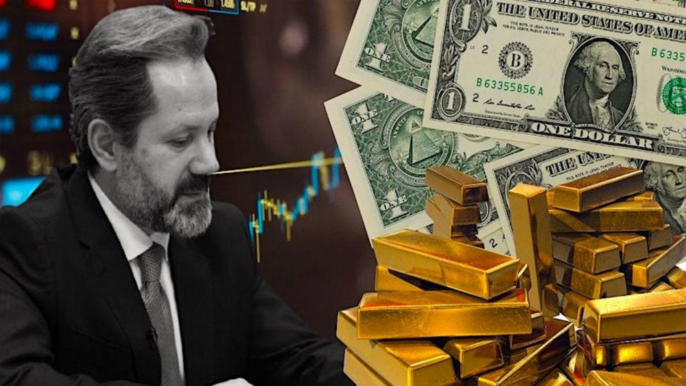 Altın ve para piyasaları uzmanı İslam Memiş'ten kritik uyarı! ''Dolar 18'i geçebilir''