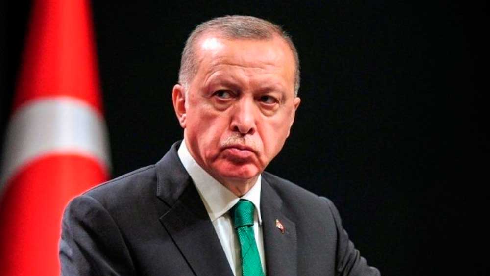 Hüseyin Baş: Erdoğan 3. kez adaysa ben de adayım!