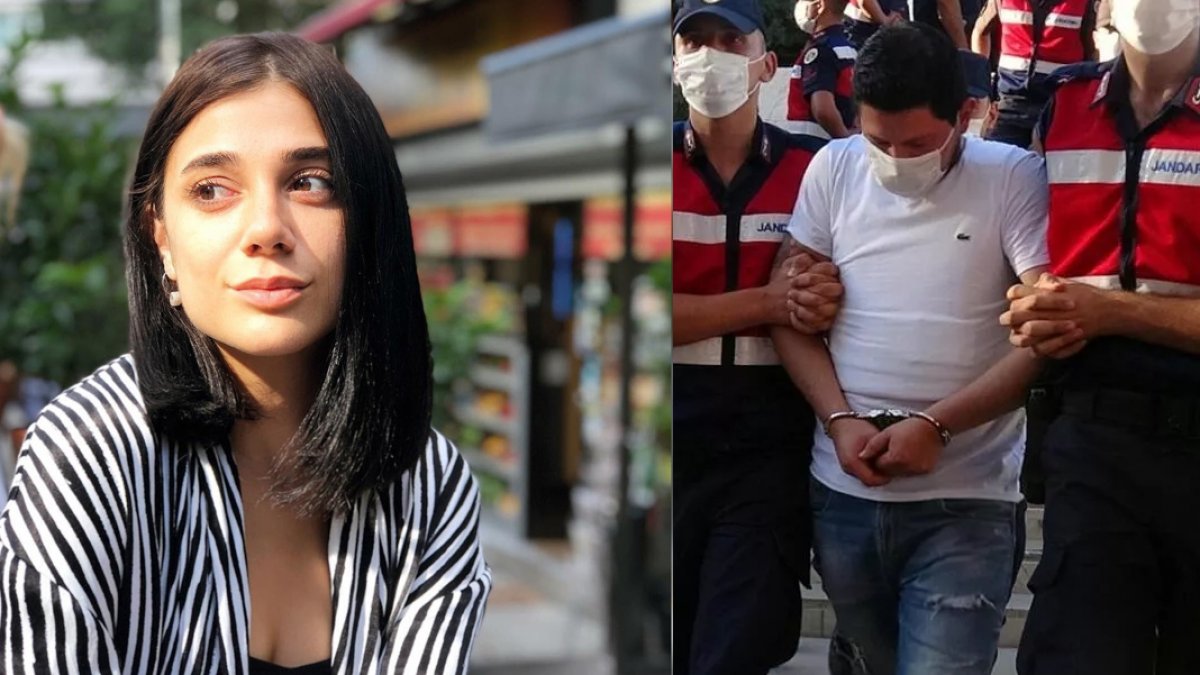 AKP'den Pınar Gültekin davasına ilişkin yorum: Hukuki süreç devam etmektedir