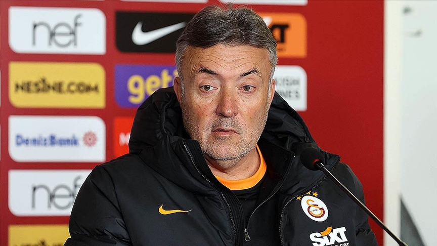  Galatasaray Torrent'le sözleşmesini feshetti