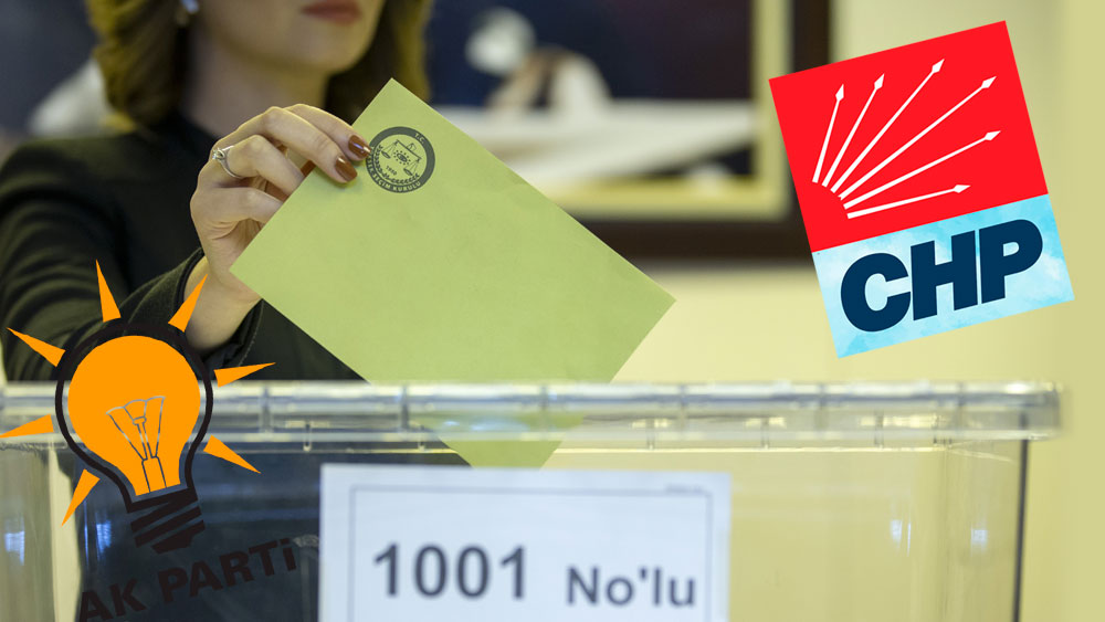 Selvi: 2023 seçimlerine giderken Kürt oylarının kazanılması hayati derecede önemli
