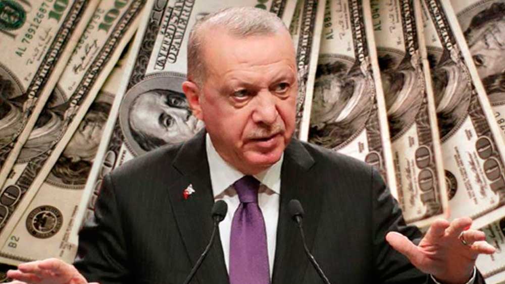Bu tarihte dolara dikkat! Erdoğan'dan flaş ikili görüşme açıklaması