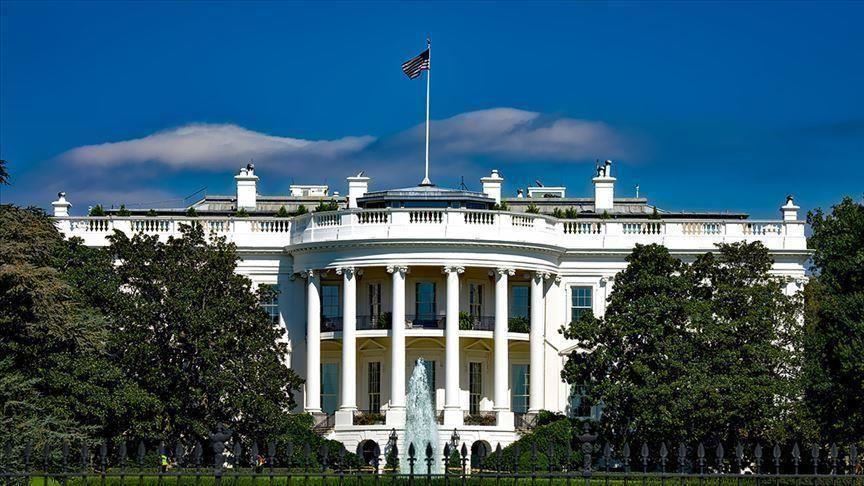 Beyaz Saray'ın stajyerlere ödeyeceği haftalık maaş dikkat çekti