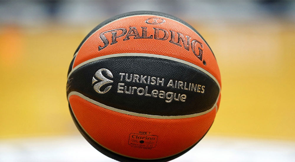 THY EuroLeague'de mücadele edecek 16 takım belli oldu!
