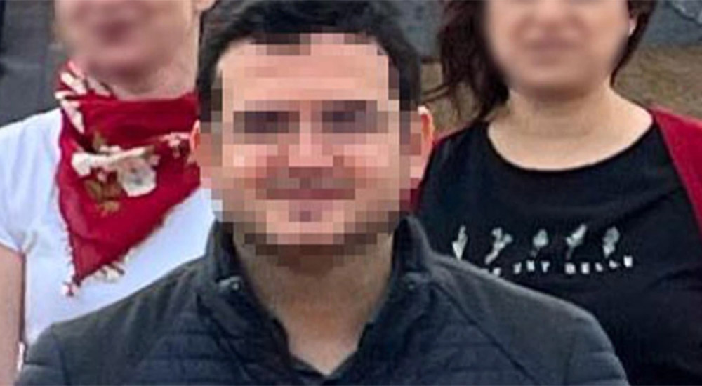  Bozcaada Kaymakamı Çelik'in eşi FETÖ'den gözaltına alındı