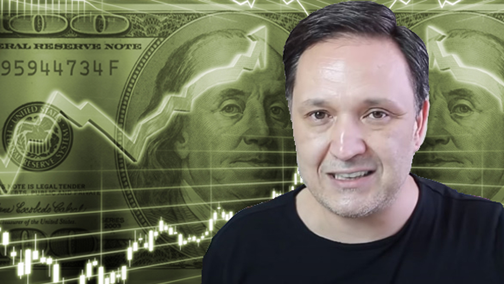 Ünlü ekonomist Selçuk Geçer'den endişelendiren dolar tahmini