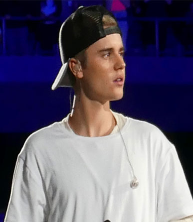 Justin Bieber felç geçirdikten sonra ilk defa konuştu