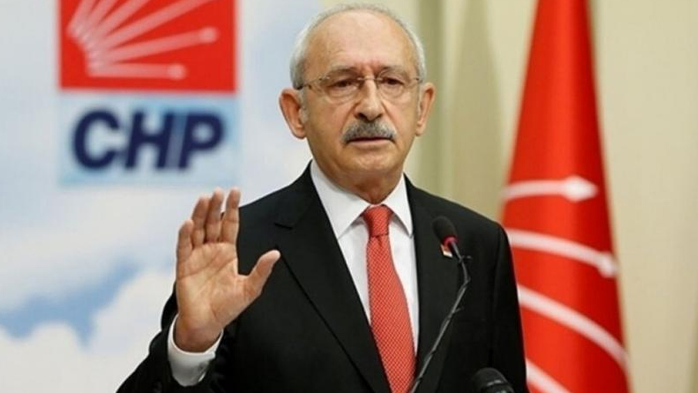 Kılıçdaroğlu: Lozan'ın resmi bayram kabul edilmesi için teklif vereceğiz