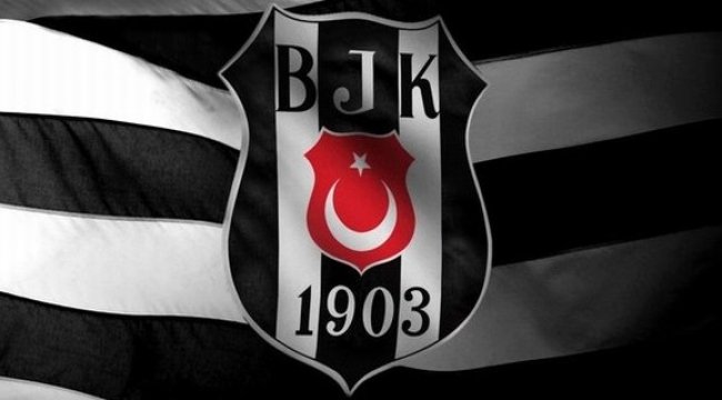  Beşiktaş genç isimle yollarını ayırdı