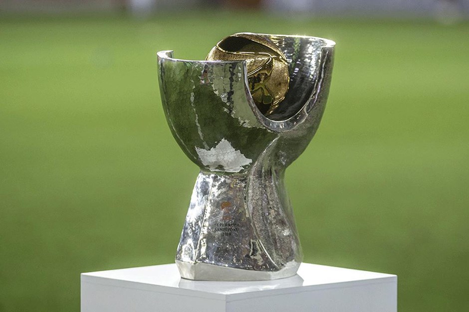  Süper Kupa finalistleri PFDK'ya sevk edildi