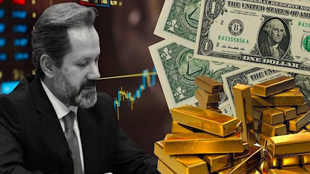 İslam Memiş'ten altın ve doları olanlara uyarı: Çarşı pazar karışacak