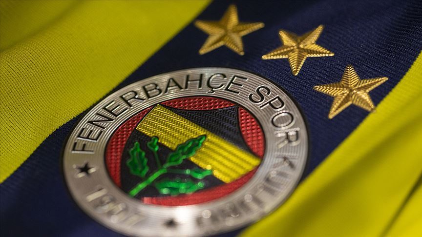  Fenerbahçe'den satın alma opsiyonlu kiralama!