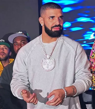 Dünya starı Drake'den kötü haber: Koronavirüse yakalandı!
