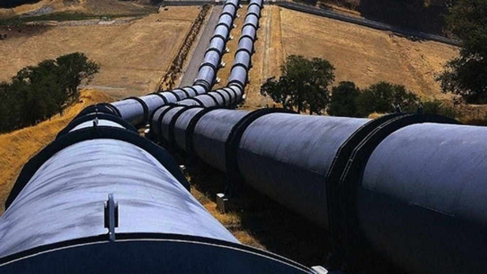 Türkiye ve Rusya'dan çok önemli doğal gaz anlaşması