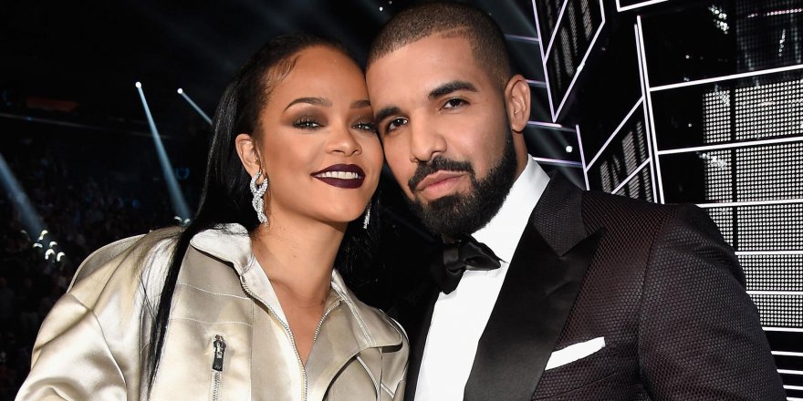Drake ve Rihanna yeniden birlikteler!