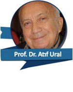 Prof. Dr. Atıf Ural