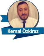 Kemal Özkiraz