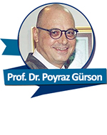 Prof. Dr. Poyraz Gürson